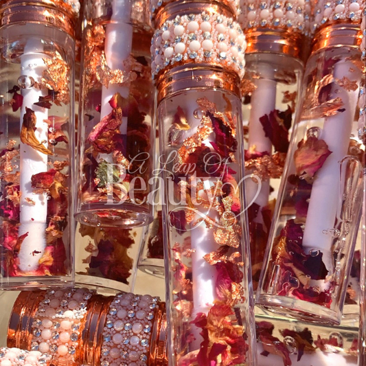 French Rose Gloss Bundle