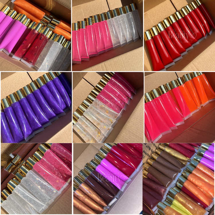 Wholesale Squeeze Tubes