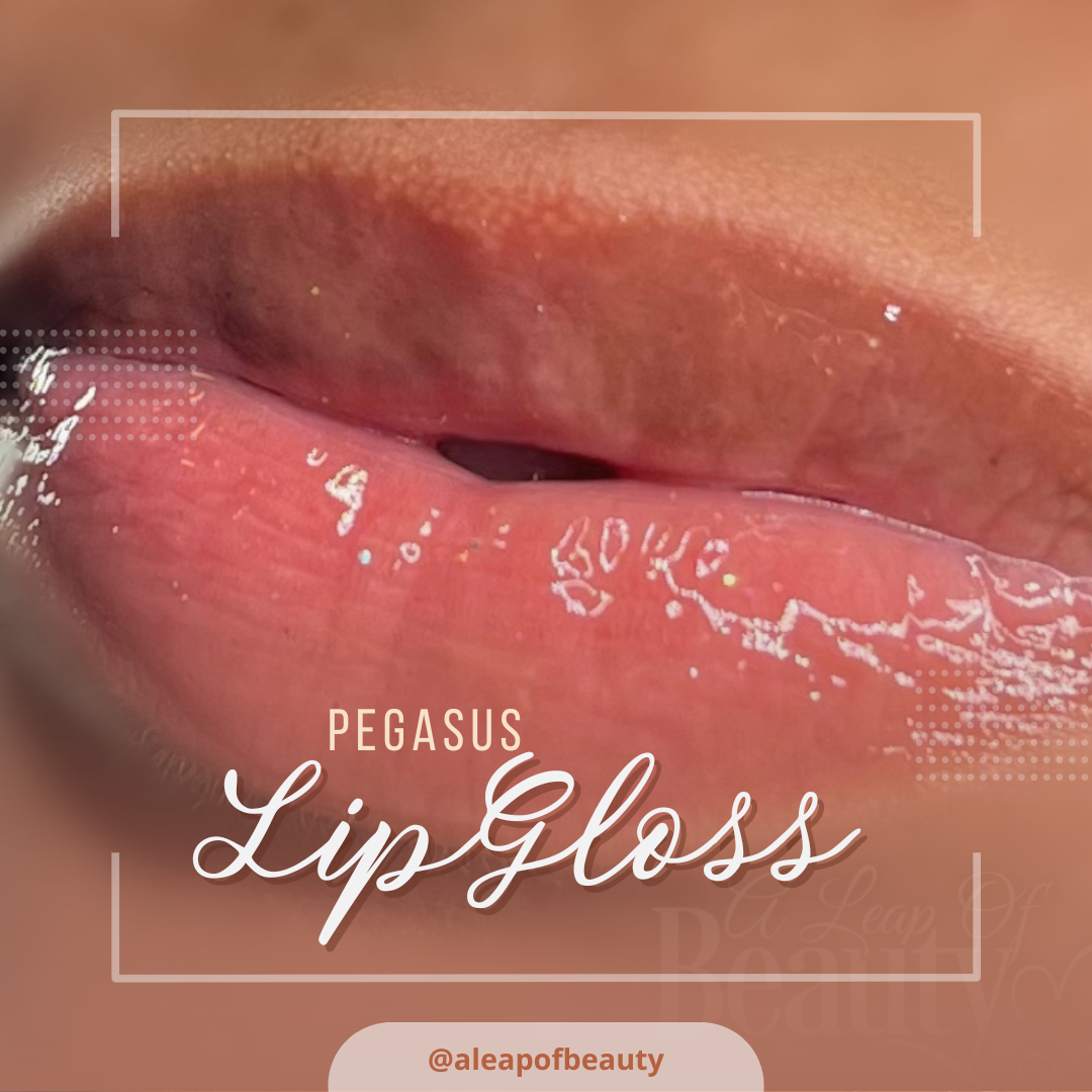 Lip Gloss Samples