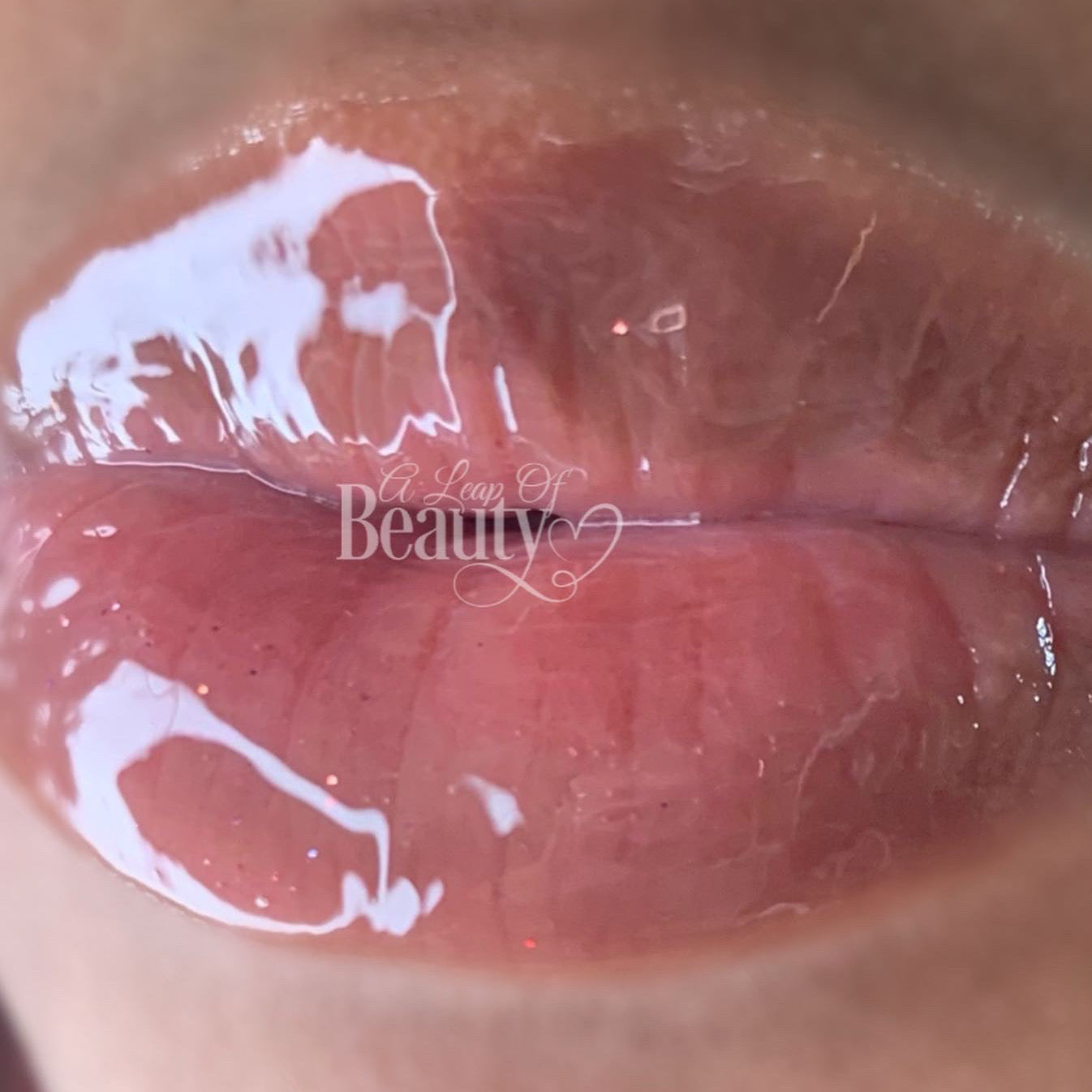 Lip Gloss Samples