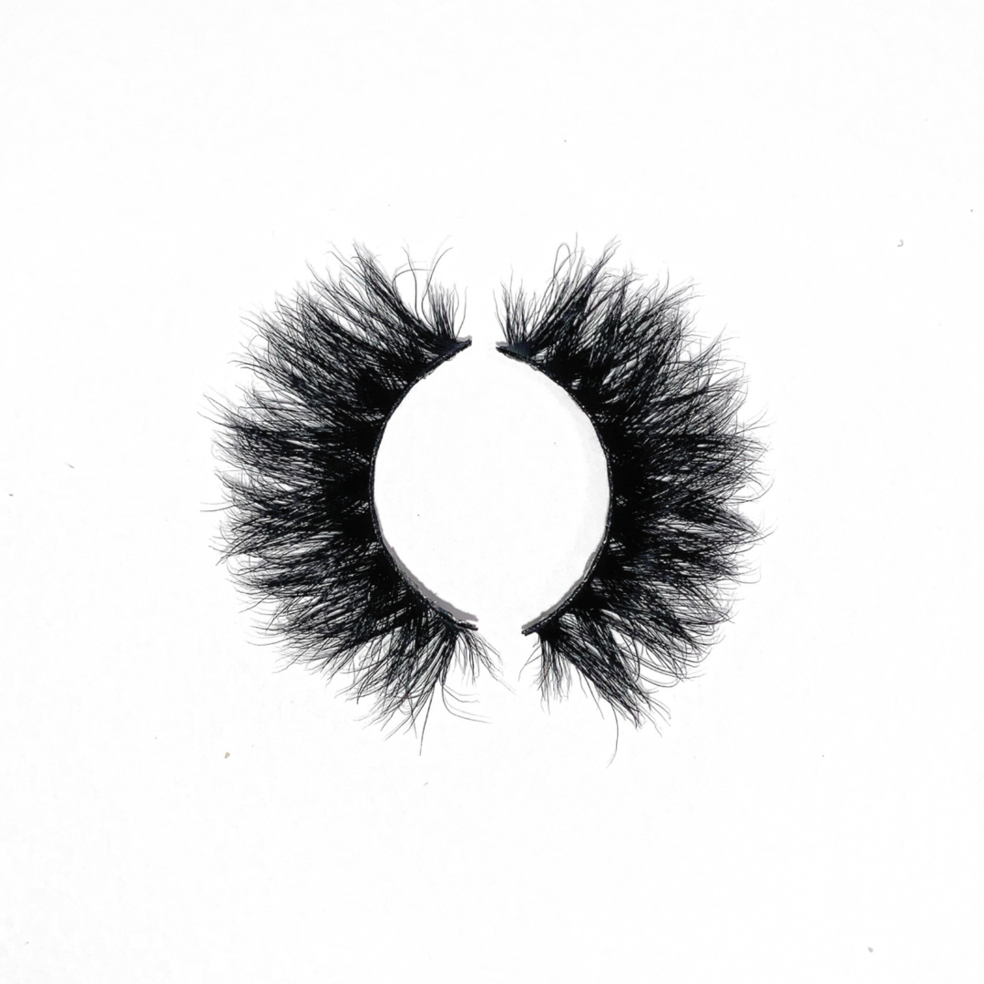 Cashmere - 15mm