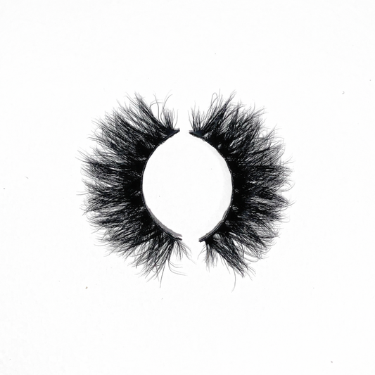Cashmere - 15mm