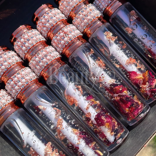 French Rose Gloss Bundle