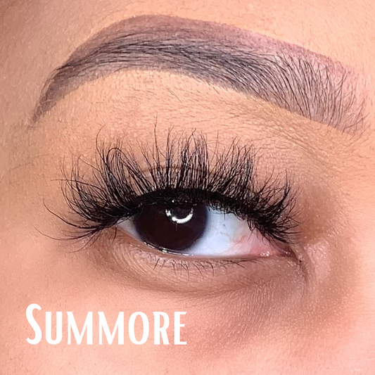 Summore - 15mm