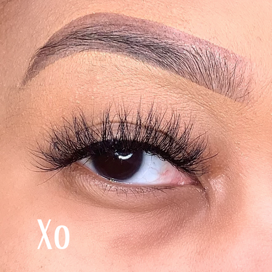 Xo - 15mm