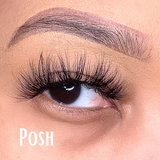 Posh - 15mm